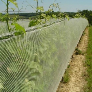 מותאם אישית חתוך עמידה מזג אוויר hdpe מייצב רשתות עבור חקלאי הגנה על היבול קרח סערה הגנה רשת הקציר - Product Image 6