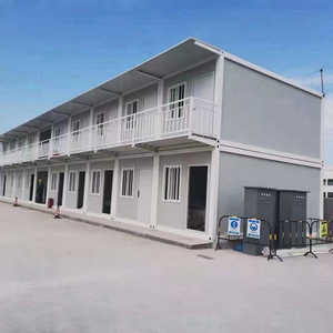 2021中国工厂价格存储可折叠独立移动微型拖车房屋便宜的运费出售