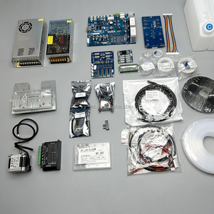 KY-JET Drucker Hoson I3200 Single Head Upgrade Kit für DX5/DX7 Konvertieren Sie in I3200 Conversion Kit Network Flat Cable Version - Product Image 2