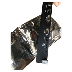 Magazzino IC800SSI107RD2 pacchetto originale Plc Controller <span class=keywords><strong>F</strong></span> FRAME IC800SSI107RD2