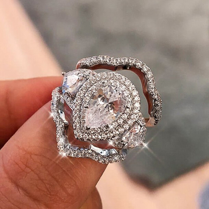 T0048 white gold