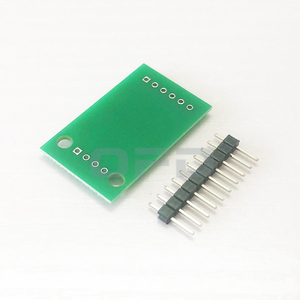 HX711 Weighing <strong>Sensor</strong> Module Dual-Channel 24 Bit Precision A/D Module Pressure Weighing <strong>Sensor</strong> Board - Product Image 2