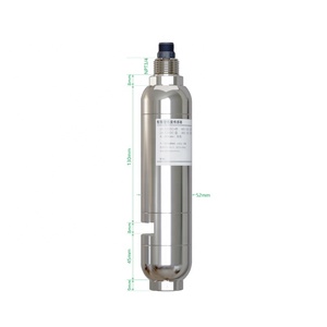 Digital Chroma Sensor RS-485,MODBUS Protocol Color Sensor Probe Water Sensor for Drinking Water <strong>Test</strong> - Product Image 1