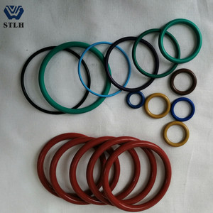Dichtung sätze für Zylinder wartungs pakete Gleit ring dichtung sätze Dichtung sätze mit niedrigem Preis - Product Image 5