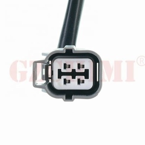 <strong>Lambda</strong> <strong>Sensor</strong> <strong>O2</strong> Oxygen <strong>Sensor</strong> for Honda Civic 1.3L LDA1 1.7L D17A6 RSX 2.0L 2001-2006 36532-PND-A21 36532-PMP-A01 36532-PND-A11 - Product Image 6