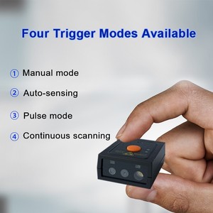 Low Price Stationary QR Code <strong>Scanners</strong> Parcel <strong>UPC</strong> Reader IP54 Fixed <strong>Barcode</strong> <strong>Scanner</strong> - Product Image 4
