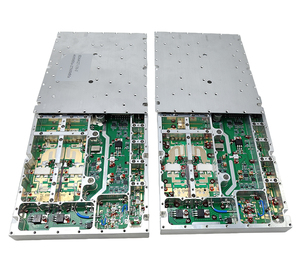 HZ100W400-2700MHZ Signal Shielding High Power Wideband Wireless RF Module Anti Drone Module