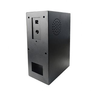 Jetonla çalışan zamanlayıcı kontrol panosu çok para alıcı güç kaynağı kutusu çamaşır makinesi masaj koltuğu için dayanıklı Metal zamanlayıcı - Product Image 6