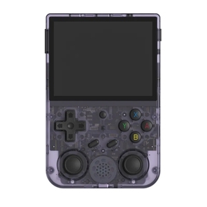 レトロコンソールRG353V 16G 3.5インチタッチスクリーン640*480 RK3566ビデオハンドヘルドゲームコンソール - Product Image 3