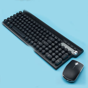 LT500 <strong>Wireless</strong> Gaming <strong>Keyboard</strong> Mouse Set Rechargeable Computer <strong>Keyboard</strong> With Mouse <strong>Wireless</strong> - Product Image 3