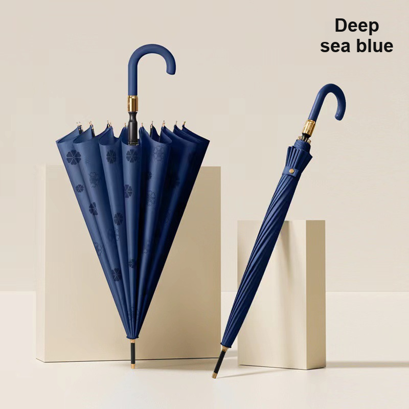 Bleu des profondeurs