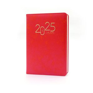 <span class=keywords><strong>2025</strong></span> chương trình nghị sự A5 xuyên biên giới Tiếng Anh máy tính xách tay lịch tùy chỉnh văn phòng kinh doanh Tạp Chí 100 Quà Tặng tờ sử dụng cá nhân da - Product Image 2