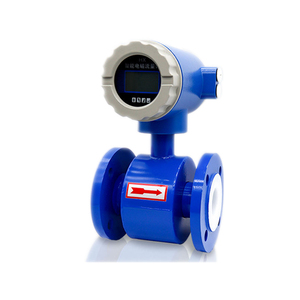 Plus Discount Electromagnetic Flowmeter RS485 <strong>Flow</strong> <strong>Meters</strong> Electromagnetic <strong>Meter</strong> <strong>Flow</strong> Manufacturer - Product Image 2
