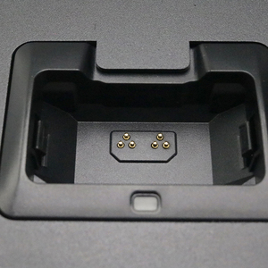 Docking Station with 8 Ports and Screen <strong>Use</strong> with <strong>Computer</strong> with Built-<strong>in</strong> GPS Player Multi-management for Body Worn Camera - Product Image 4