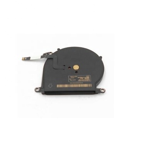 New máy tính xách tay mini fan đối với macbook không khí 11.6 "A1370 CPU Cooler Quạt làm mát thay thế - Product Image 1