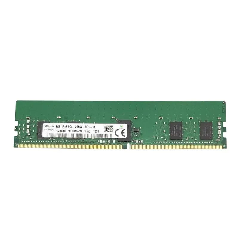 Nuovo DDR4 DDR5 16GB 4800Mhz 34800S SERVER RAM Computer memoria prezzo all'ingrosso