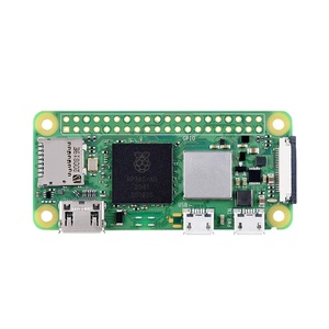 Heiße Verkäufe Raspberry Pi Original Raspberry Pi Zero 2 W Raspberry Pi Zero 2 Generation PI0 Development Board