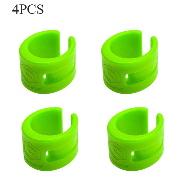 Green-4pcs