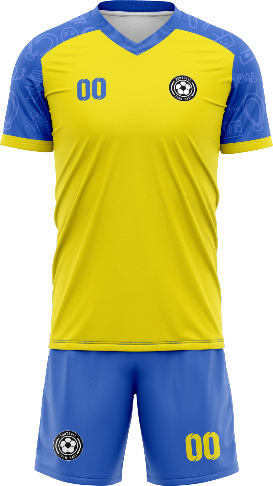 Amarillo