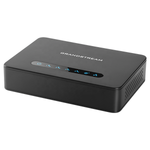 Grandstream Analog <strong>FXS</strong> Gateway <strong>4</strong> <strong>port</strong> <strong>FXS</strong> Gateway with Gigabit NAT Router HT814