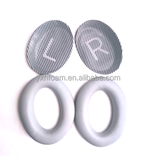 QC35 blanc