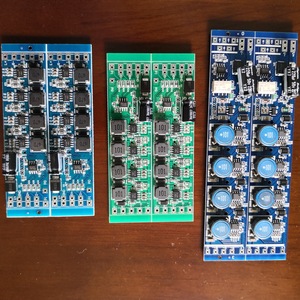 4 canali a corrente costante 350mA/700mA o 800mA-1500mA dmx decoder dmx controller led multicanale rgbw - Product Image 1
