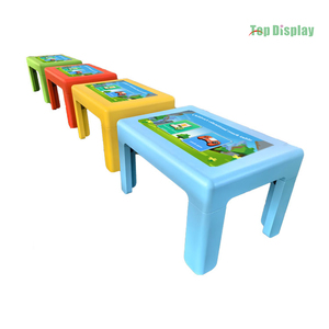 32 43 inch bảng cảm ứng cho trẻ em, đa cảm ứng trò chơi bảng cho trẻ em - Product Image 6