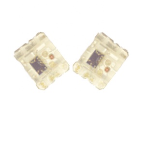 Akıllı dijital LED diyot 5V 12V WS2812 WS2813 smart 15 akıllı IC programlanabilir WS2812C-2020 WS2813C-2020 SMD RGB LED çip 2121 - Product Image 4