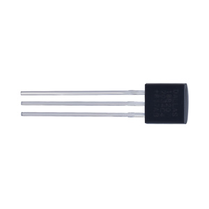 programmable digital thermostat/<strong>temperature</strong> <strong>sensor</strong> DS18B20 ic chip <strong>temperature</strong> <strong>sensor</strong> acquisition to-92 - Product Image 3