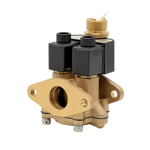 Chất lượng cao <span class=keywords><strong>solenoid</strong></span> valve nhiên liệu Dispenser lớn mặt bích <span class=keywords><strong>solenoid</strong></span> valve không có khe cắm cho đi dòng MSF-20 - Product Image 5