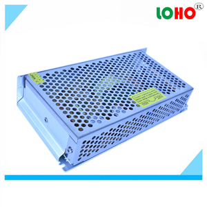 220V ~ 110VAC voltaje de entrada salida única DC 52V 50V 48V 3A 150W fuente de alimentación conmutada de transformador eléctrico de voltaje constante - Product Image 6