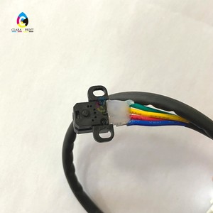 Оригинальный SWJ-320/SWJ-320EA датчик линейного энкодера Mimaki в сборе-E107239 - Product Image 3