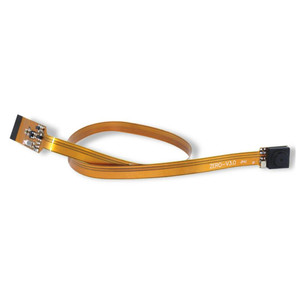 Nacheinander 30cm FPC-Flach band kabel OV5647 5MP 72 Grad 120 Grad 160 Grad Weitwinkel Himbeer PI Zero W Kamera modul
