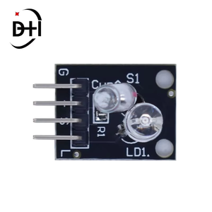 official KY-027 Magic <strong>Light</strong> Cup <strong>Sensor</strong> Module for <strong>Arduino</strong> diy Starter Kit KY027 5V - Product Image 5