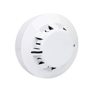 Alarma de detección de calor de 4 cables con certificación CE para sistemas de seguridad contra incendios - Product Image 2