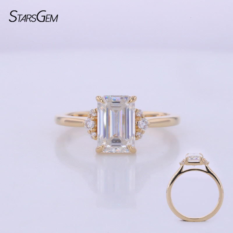 ทองคำ 18K สีเหลือง