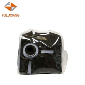 Duplo DP-U550/J450デジタルデュプリケータープリンター用のFULUXIANG互換DU14Lインク - Product Image 3