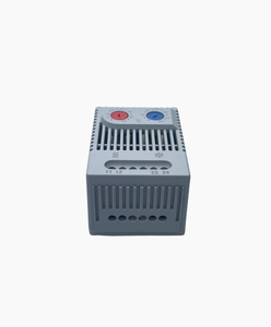 <strong>Temperature</strong> and Humidity Dual Purpose <strong>Controller</strong> ZR011 - Product Image 5