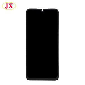 Mobile Phone LCD Screen for <strong>Infinix</strong> Smart 6 Plus LCD for <strong>Infinix</strong> Smart 6 Plus X6823 LCD Display Screen Assembly with Frame - Product Image 2