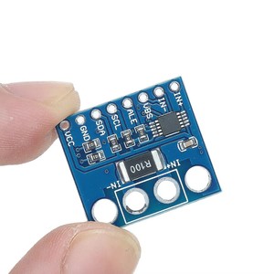 INA226 CJMCU-226 IIC I2Cインターフェース双方向電流/電力監視センサーモジュール - Product Image 6