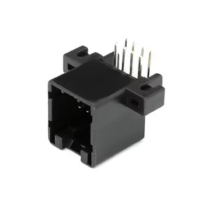 174049-2 Automotive connector TE type 1.2 Series 8-hole plug pin <strong>socket</strong> - Product Image 4