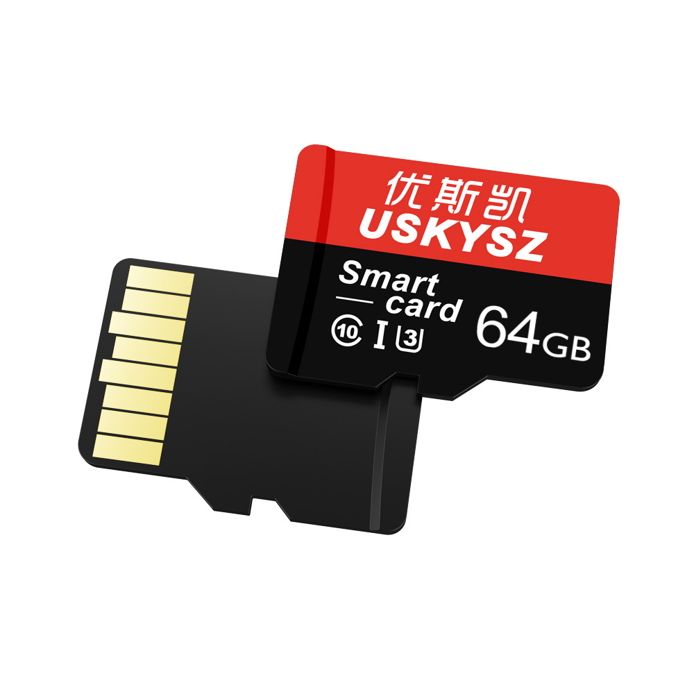 64GB