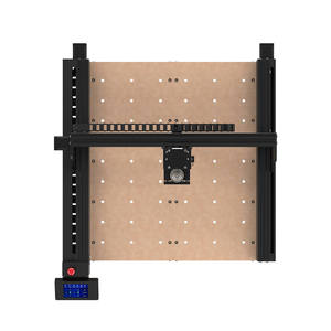 Hot New for Twotrees TTC 450 <strong>CNC</strong> <strong>Router</strong> <strong>Machine</strong> 4545 Desktop Engraver for Wood PVC MDF Bamboo-Used with NC Studio <strong>Control</strong> System - Product Image 4