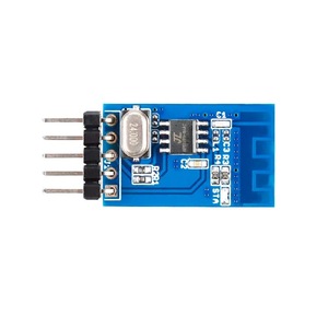 KT6368A modulo di trasmissione trasparente Bluetooth modulo di comunicazione dati seriale supporta Bluetooth 5.1ble/2.1SPP - Product Image 6