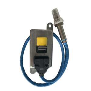 Otomatik sensörler tasarım tabanlı özelleştirme orijinal Nox sensörü düşük dönüş oranı ile istikrarlı kalite - Product Image 6