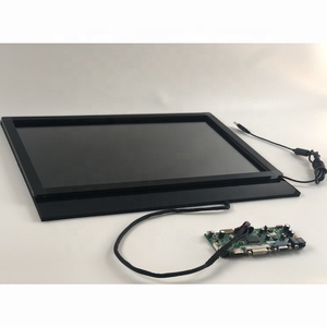 23,6 дюймовый прозрачный ЖК-дисплей TFT для рекламы - Product Image 3