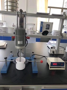 Lab Disperser Paint Laboratory Dispersing Machine Portable Small <strong>Mixer</strong> for Small Capacity - Product Image 3