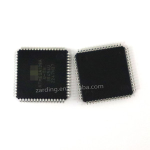 Zarding ATMEGA128A-AU circuiti integrati 8 bit microcontrollori MCU TQFP64 ATMEGA ATMEGA128 ATMEGA128A ATMEGA128A-AU - Product Image 2