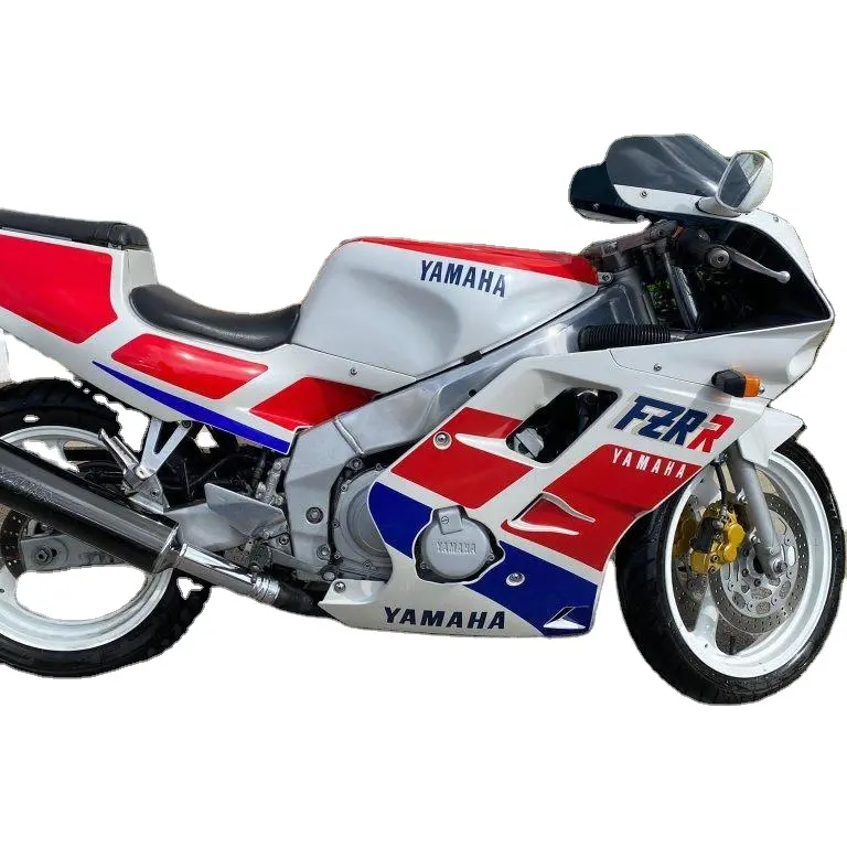 จักรยานกีฬายามาฮ่า249cc 3LN FZR250R FZR250มือสอง