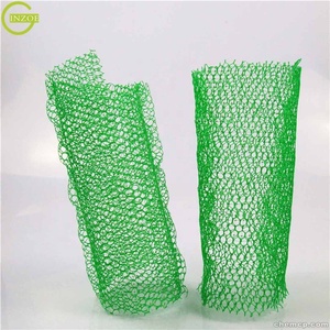 Top class colorato di Plastica Della Maglia Albero di Protezione con uv - Product Image 3